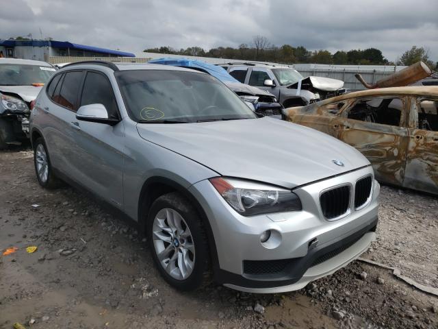 BMW X1 XDRIVE2 2015 wbavl1c53fvy27865