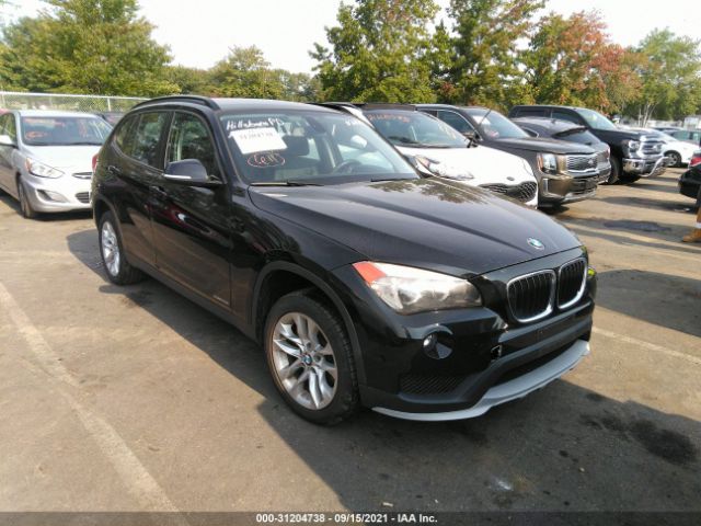 BMW X1 2015 wbavl1c53fvy28305