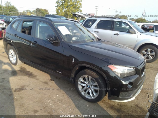 BMW X1 2015 wbavl1c53fvy29146