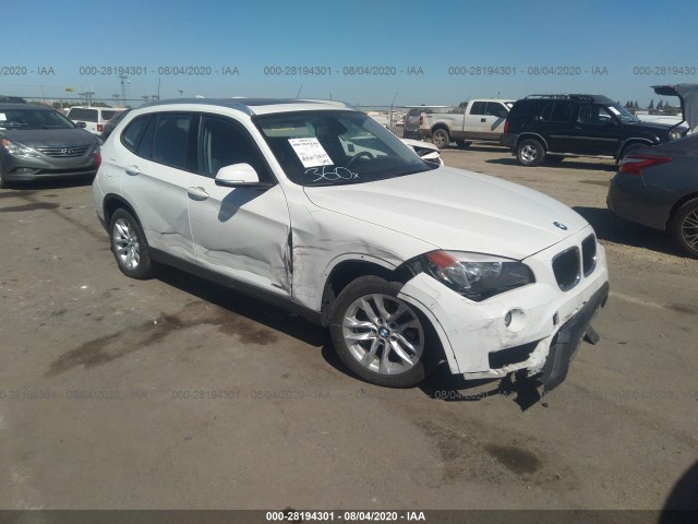 BMW X1 2015 wbavl1c53fvy29499