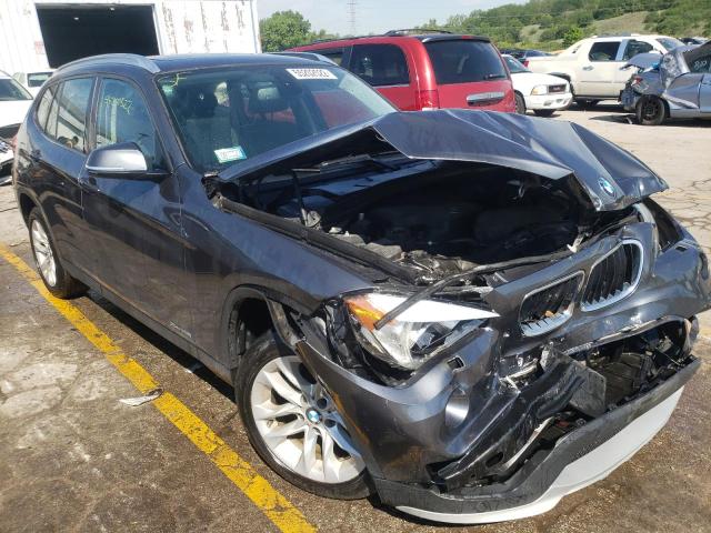 BMW X1 XDRIVE2 2015 wbavl1c53fvy29759