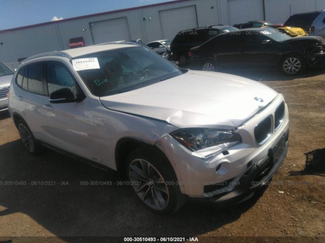 BMW X1 2015 wbavl1c53fvy30460