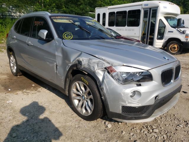 BMW X1 XDRIVE2 2015 wbavl1c53fvy30670