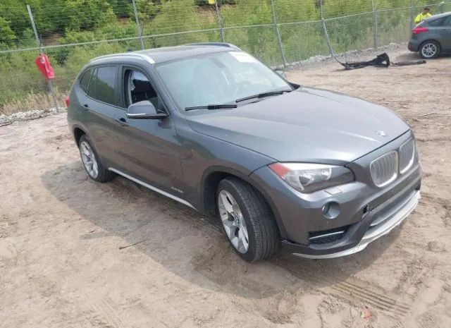 BMW X1 2015 wbavl1c53fvy30779