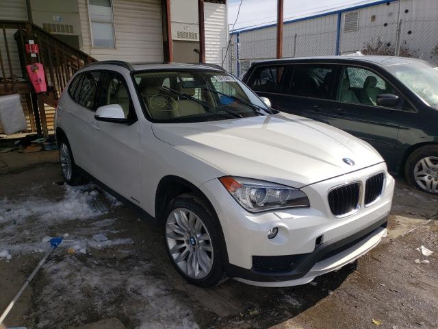 BMW X1 XDRIVE2 2015 wbavl1c53fvy32192