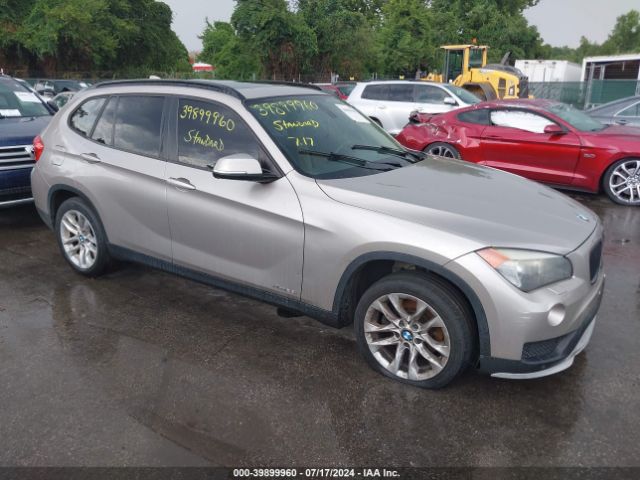 BMW X1 2015 wbavl1c53fvy32239