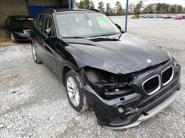 BMW X1 XDRIVE2 2015 wbavl1c53fvy32497