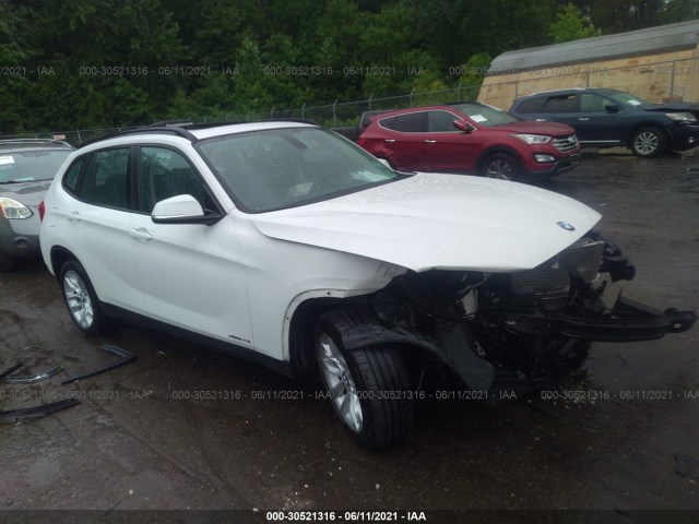 BMW X1 2015 wbavl1c53fvy33004