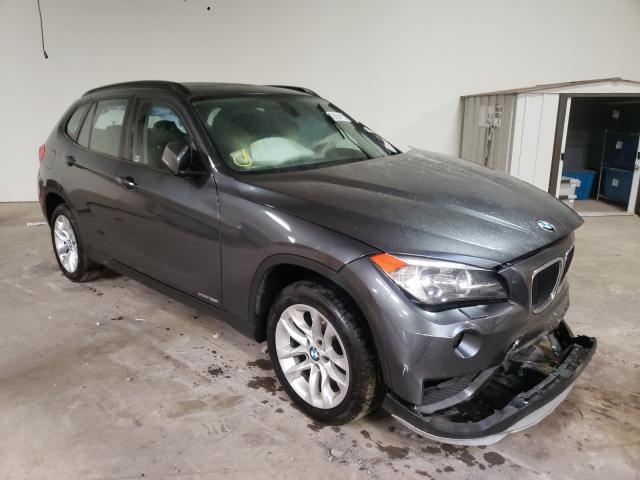 BMW X1 XDRIVE2 2015 wbavl1c53fvy33178