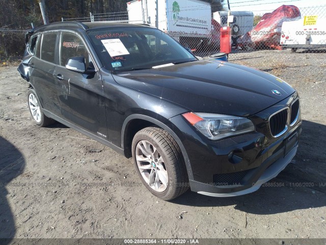 BMW X1 2015 wbavl1c53fvy33570