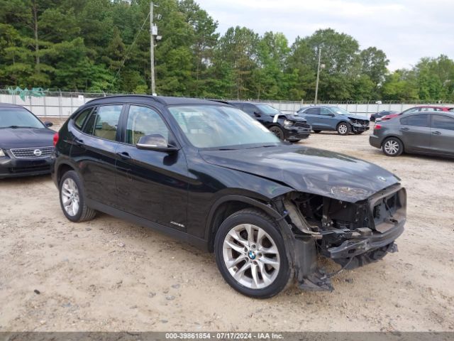 BMW X1 2015 wbavl1c53fvy33696