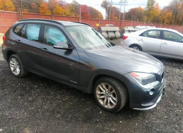 BMW X1 2015 wbavl1c53fvy34332