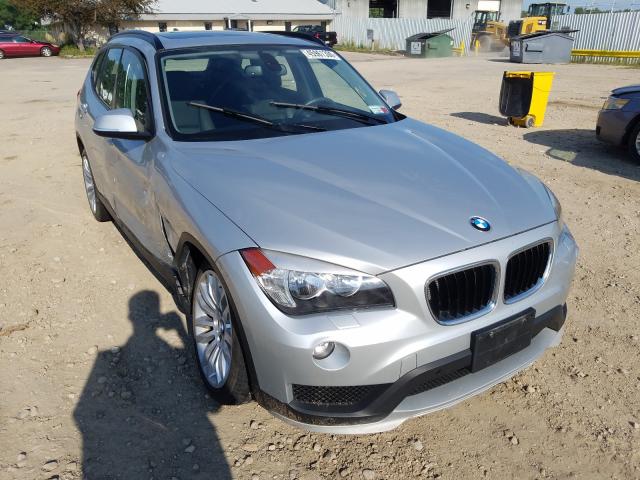 BMW X1 XDRIVE2 2015 wbavl1c53fvy34962