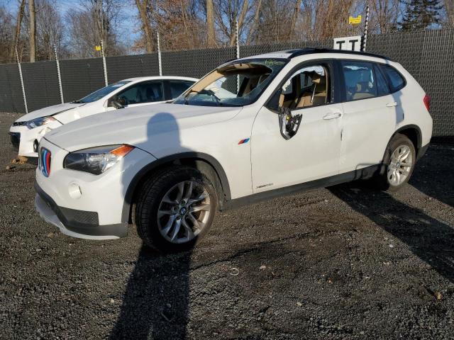 BMW X1 XDRIVE2 2015 wbavl1c53fvy35030