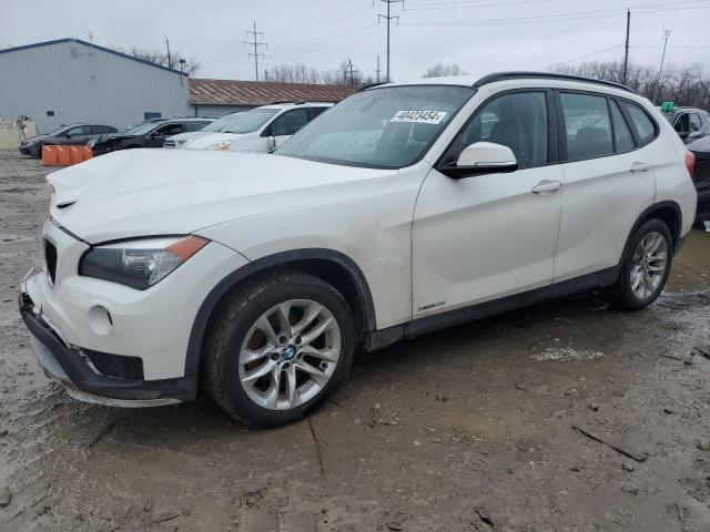 BMW X1 2015 wbavl1c53fvy35688