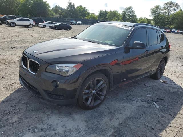 BMW X1 2015 wbavl1c53fvy36002