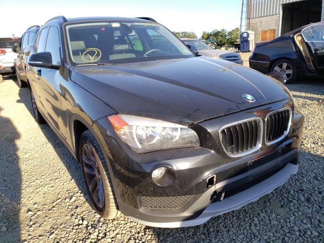 BMW X1 2015 wbavl1c53fvy36145