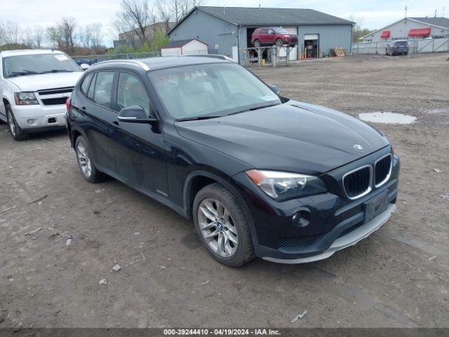 BMW X1 2015 wbavl1c53fvy36193