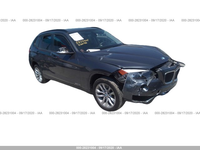 BMW X1 2015 wbavl1c53fvy36937