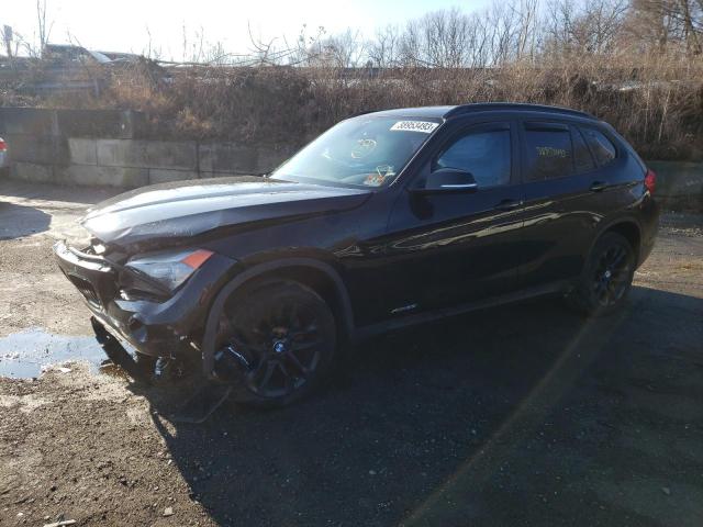 BMW X1 XDRIVE2 2015 wbavl1c53fvy37022