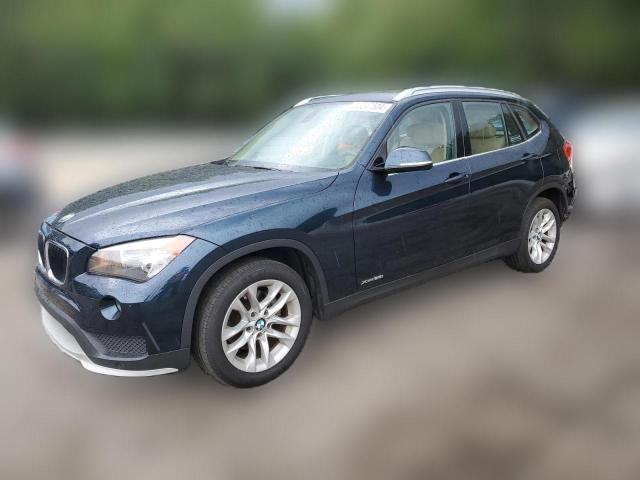 BMW X1 2015 wbavl1c53fvy37134