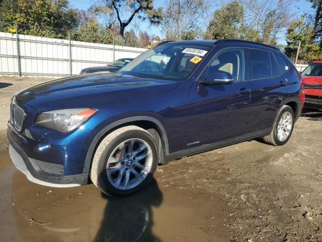 BMW X1 XDRIVE2 2015 wbavl1c53fvy37375