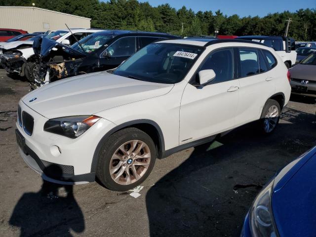 BMW X1 XDRIVE2 2015 wbavl1c53fvy38123