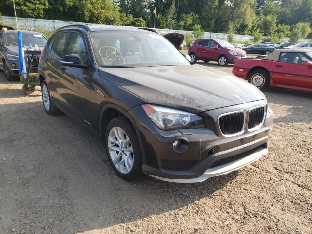 BMW X1 XDRIVE2 2015 wbavl1c53fvy38848