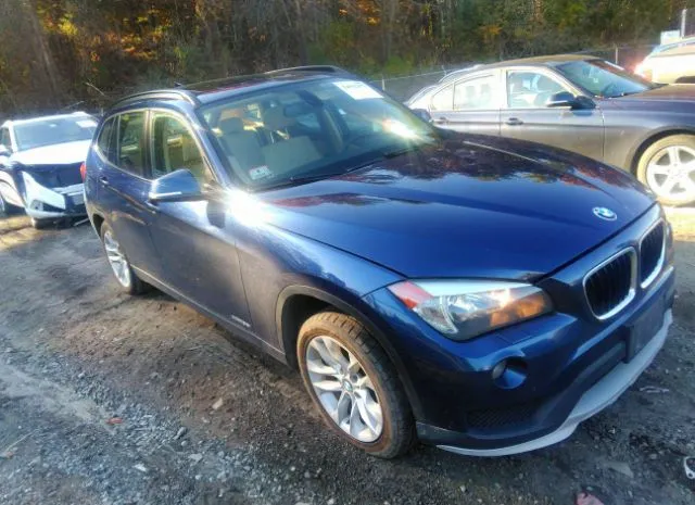 BMW X1 2015 wbavl1c53fvy39255