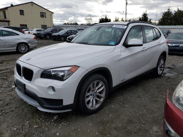 BMW X1 XDRIVE2 2015 wbavl1c53fvy39529