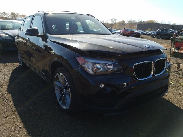 BMW X1 XDRIVE2 2015 wbavl1c53fvy40082