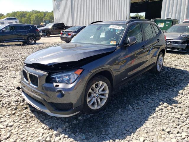 BMW X1 XDRIVE2 2015 wbavl1c53fvy41099