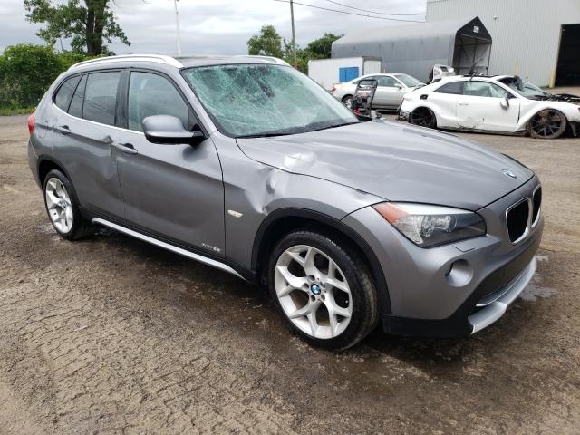 BMW X1 XDRIVE2 2012 wbavl1c54cvr81562