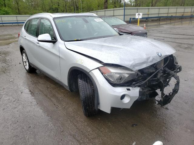 BMW X1 XDRIVE2 2013 wbavl1c54dvr82499