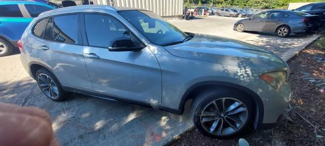 BMW X1 XDRIVE2 2013 wbavl1c54dvr82809