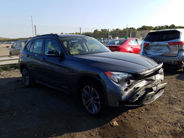 BMW X1 XDRIVE2 2013 wbavl1c54dvr83720