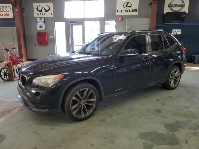 BMW X1 XDRIVE2 2013 wbavl1c54dvr84740