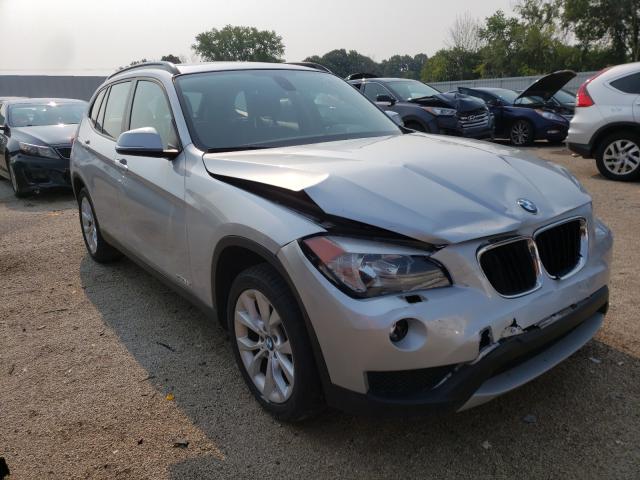 BMW X1 XDRIVE2 2013 wbavl1c54dvr87847