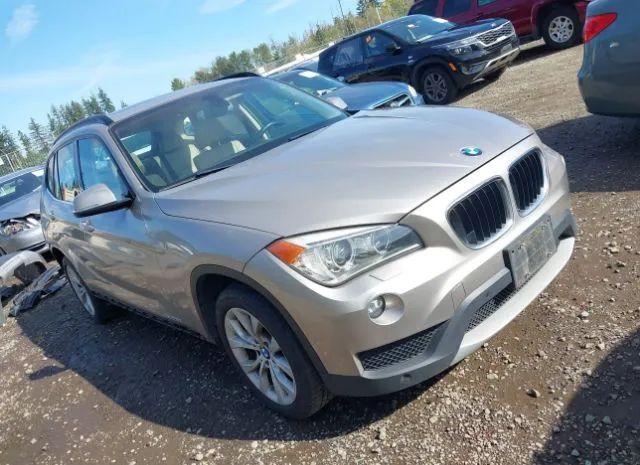 BMW X1 2013 wbavl1c54dvr88772