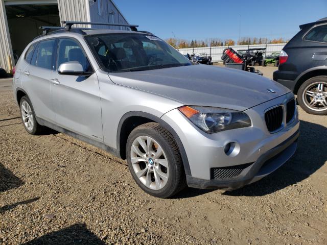 BMW X1 XDRIVE2 2013 wbavl1c54dvr89159