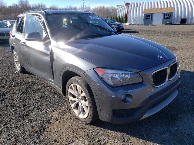 BMW X1 XDRIVE2 2013 wbavl1c54dvr90456