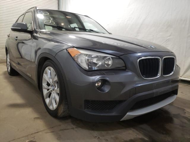 BMW X1 XDRIVE2 2013 wbavl1c54dvr91025