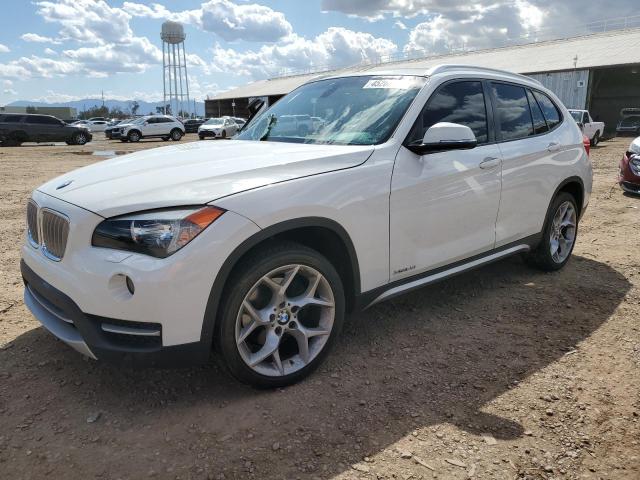 BMW X1 XDRIVE2 2014 wbavl1c54evr94038