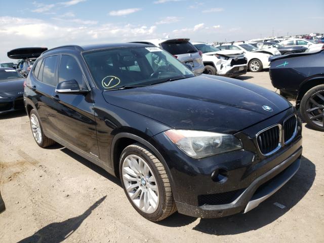 BMW X1 XDRIVE2 2014 wbavl1c54evr94234