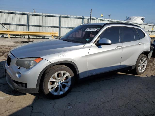 BMW X1 2014 wbavl1c54evy12094