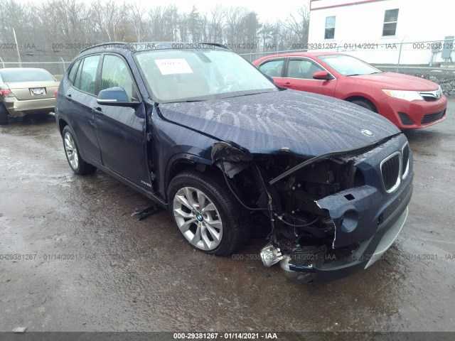 BMW X1 2014 wbavl1c54evy12189