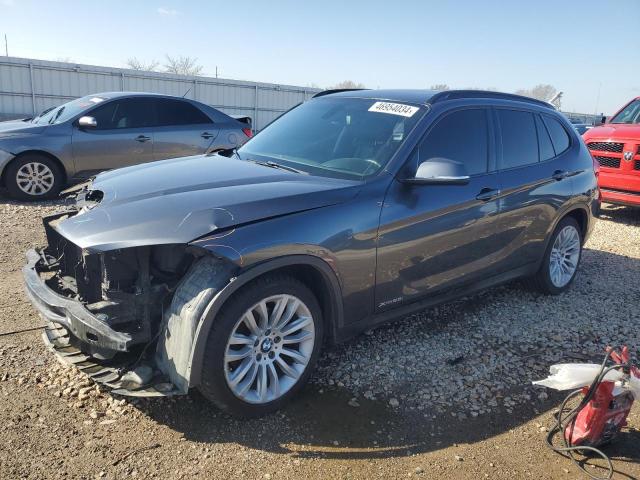 BMW X1 2014 wbavl1c54evy12354