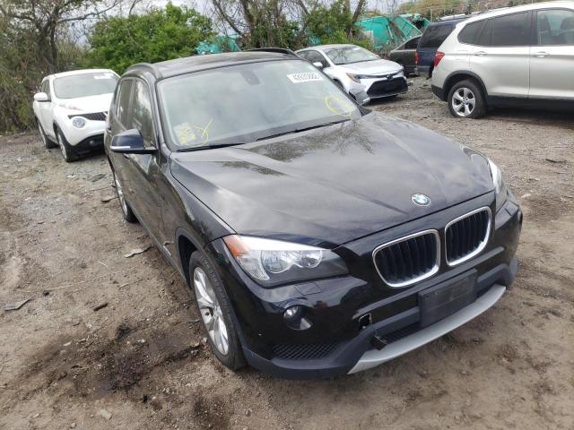 BMW X1 XDRIVE2 2014 wbavl1c54evy14900