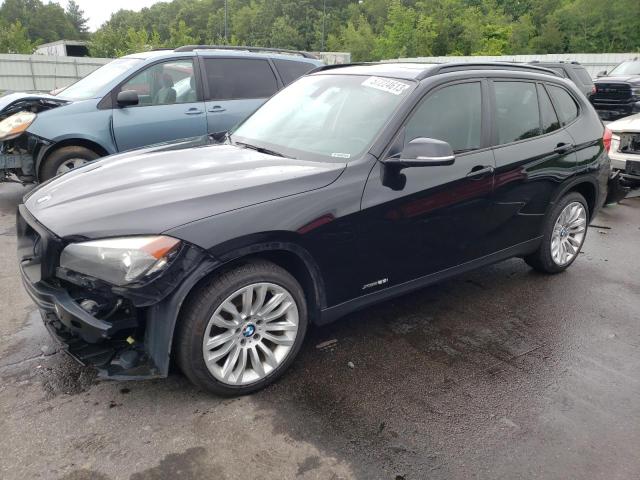 BMW X1 XDRIVE2 2014 wbavl1c54evy17330