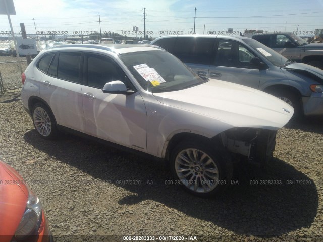 BMW X1 2014 wbavl1c54evy17697